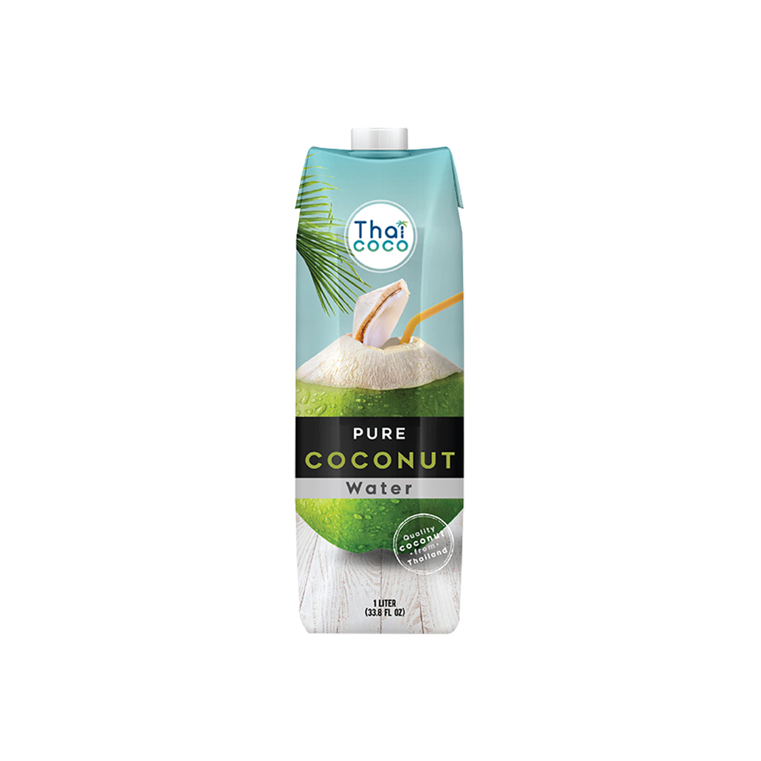 Coconut Water