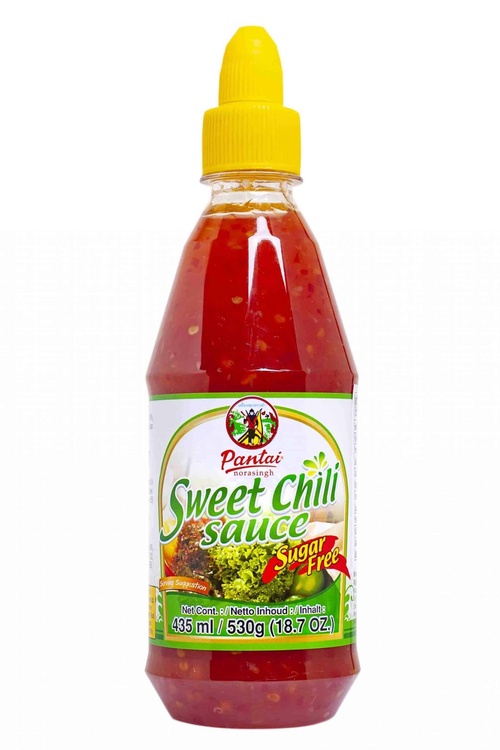 Sweet Chili