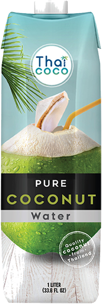 Thai Coco