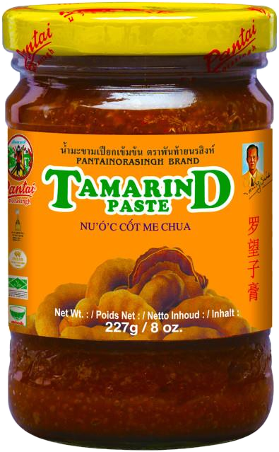 タマリンド ペースト